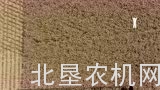 格兰Turbo中耕机