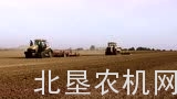 挑战者拖拉机新款与老款性能对比