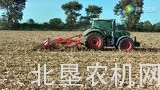 格兰CLC Cut深松机