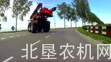 格兰iXdrive自动驾驶系统介绍