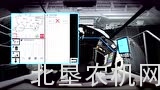 IDEAL收割机自动挂接割台功能