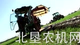 格兰翻转犁调整方法介绍