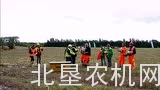 威猛现场产品展示会