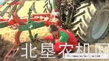格兰翻转犁调整方法