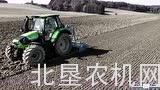 道依茨法尔新款农机宣传视频