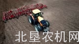 挑战者1000系列世界第一款常规结构500马力拖拉机
