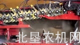 格立莫马铃薯处理机械