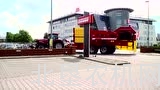 格立莫EVO290进化史