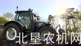 维美德N系列拖拉机