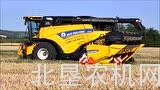 纽荷兰CR9.80穿越纽荷兰CR9.80穿越人行横道人行横道