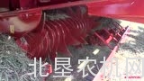 Supertino公司R170打捆机