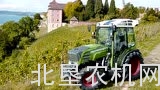爱科旗下品牌芬特