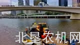 挑战者E系列拖拉机船上宣传片