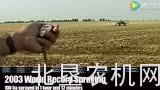 挑战者撒肥车改进过程
