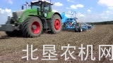 Farmet公司FALCON播种机
