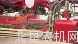 凯斯EarlyRiser2140播种机