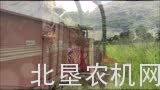 伊诺罗斯MG100青贮收获机