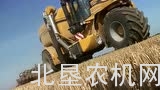 挑战者Terra-Gator施肥车系列