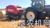 马斯卡Monter770打捆机