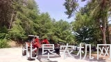 爱科实习生试驾体验