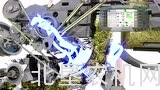 挑战者大方捆打包机工作原理动画
