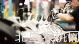 迪尔美国本土生产的S系列收割机