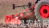 库恩HR1040R系列动力耙