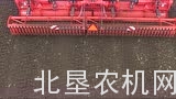 库恩EL402R动力驱动耙