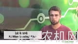 科罗尼Big Pack1290打捆机