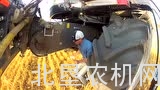 爱科DynaFlex系列割台仿形传感器更换