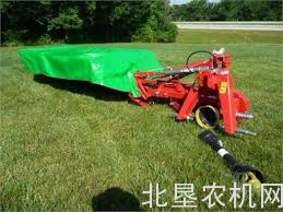 伊诺罗斯DM7割草机