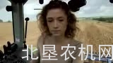 克拉斯ATOS系列拖拉机