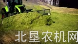 克拉斯AXION900系列拖拉机