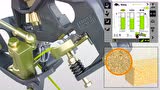 克拉斯QUADRANT5300自动压力控制系统