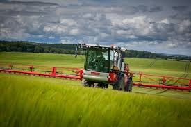 Agrifac公司自走式喷药机用户采访