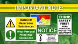 约翰迪尔4系列喷药机喷头压力设置