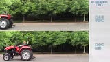 拖拉机底盘常见故障：离合器故障