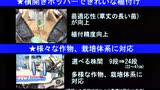 井关PVH1-60LGX半自动蔬菜移栽机