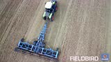 拉贝FIELDBIRD SP缺口耙