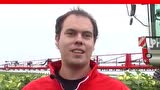 Agrifac公司喷药机客户采访