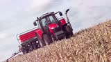麦赛福格森MF6700R Dyna-4拖拉机