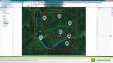 迪尔TimberNavi控制系统操作介绍8