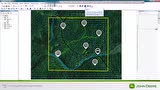 迪尔TimberNavi控制系统操作介绍5