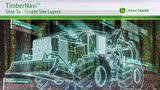 迪尔TimberNavi控制系统操作介绍4