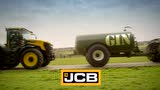 JCB公司产品展示