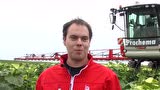 Agrifac公司喷药机用户采访