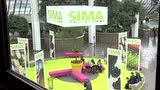 2017年SIMA展会第三天现场情况