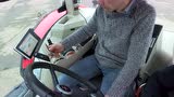 麦赛福格森MF8700 270-400马力拖拉机
