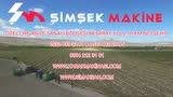 SIMSEK公司南瓜籽收获机