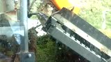Pellenc公司890型自走式葡萄收获机